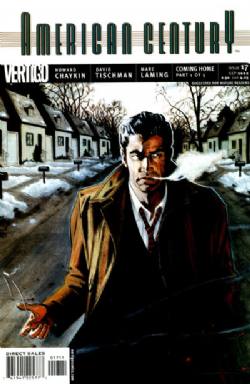 American Century [Vertigo] (2001) 17