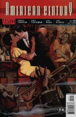 American Century [Vertigo] (2001) 19