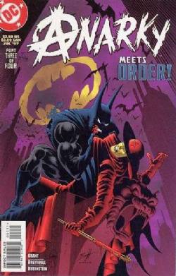 Anarky [DC] (1997) 3