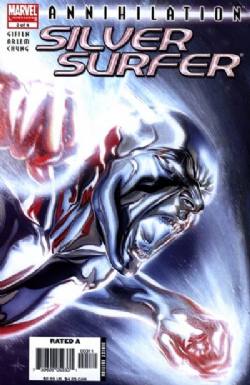 Annihilation: Silver Surfer [Marvel] (2006) 3