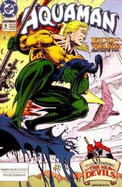 Aquaman [DC] (1991) 9