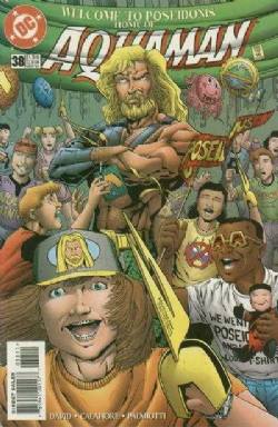 Aquaman [DC] (1994) 38