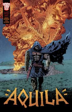 Aquila [Rebellion] (2015) 1