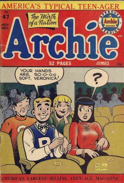 Archie [Archie] (1943) 47