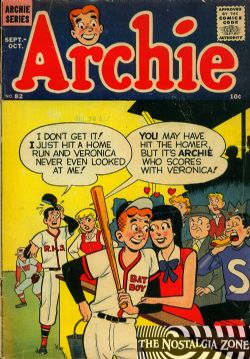 Archie [1st Archie Series] (1943) 82