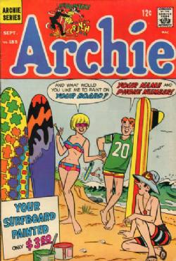 Archie [Archie] (1943) 185