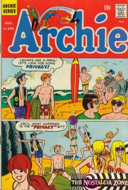Archie [Archie] (1943) 193