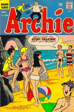 Archie [Archie] (1943) 204
