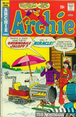 Archie [Archie] (1943) 243