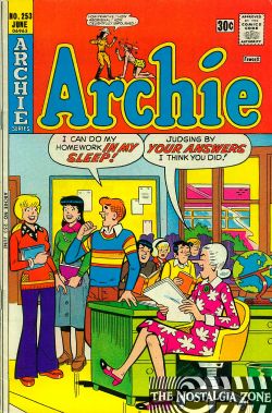 Archie [Archie] (1943) 253