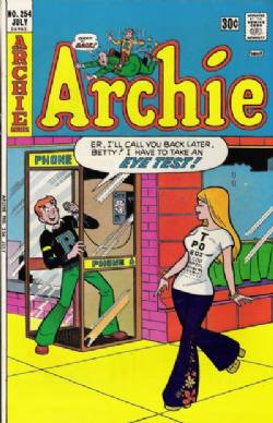 Archie [Archie] (1943) 254