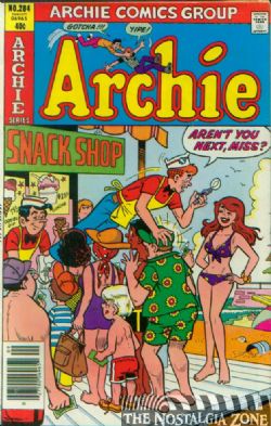 Archie [Archie] (1943) 284