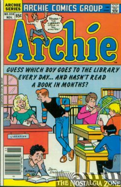 Archie [Archie] (1943) 338