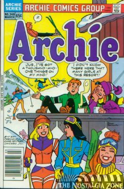 Archie [Archie] (1943) 340