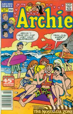 Archie [Archie] (1943) 352