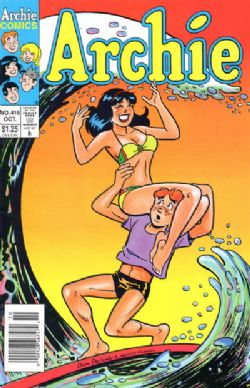 Archie [Archie] (1943) 416