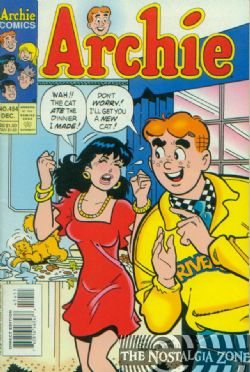 Archie [Archie] (1943) 454