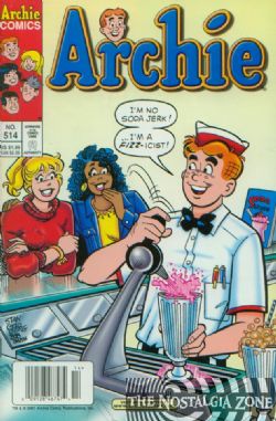 Archie [Archie] (1943) 514