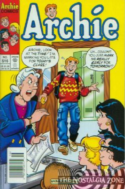Archie [Archie] (1943) 516