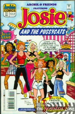Archie And Friends [Archie] (1992) 50 