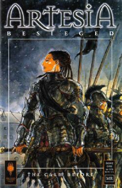 Artesia Besieged [Archaia] (2006) 1