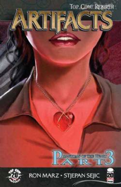 Artifacts [Top Cow] (2010) 21