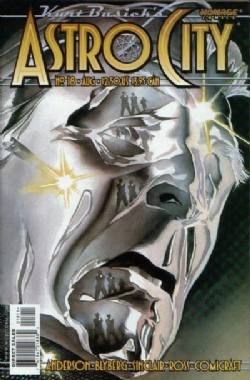 Astro City [Homage] (1996) 18