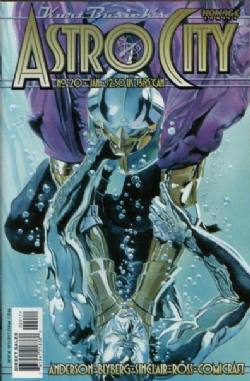 Astro City [Homage] (1996) 20