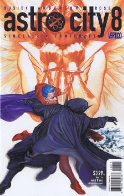 Astro City [Vertigo] (2013) 8