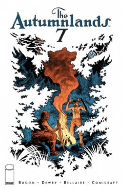 Autumnlands [Image] (2014) 7