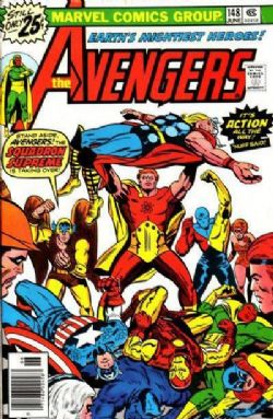 The Avengers (1st Series) (1963) 148