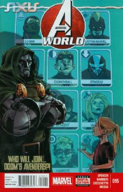 Avengers World [Marvel] (2014) 15
