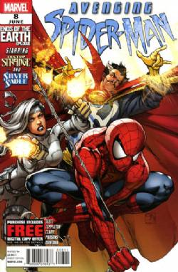 Avenging Spider-Man [Marvel] (2011) 8