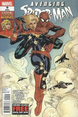 Avenging Spider-Man [Marvel] (2011) 9