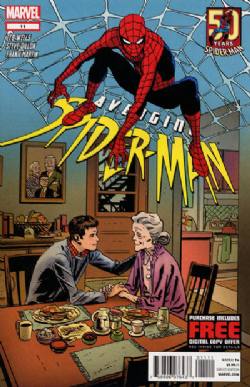 Avenging Spider-Man [Marvel] (2011) 11