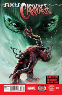 Axis: Carnage [Marvel] (2014) 3