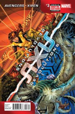 Axis Revolutions [Marvel] (2014) 3