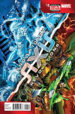 Axis Revolutions [Marvel] (2014) 4