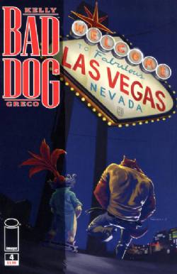 Bad Dog [Image] (2009) 4