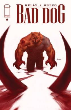 Bad Dog [Image] (2009) 6