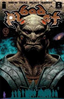 Bad Planet [Image] (2005) 4