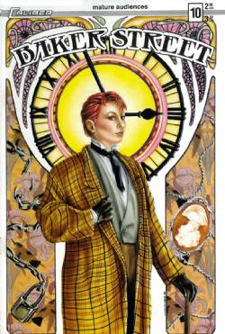 Baker Street [Caliber] (1989) 10