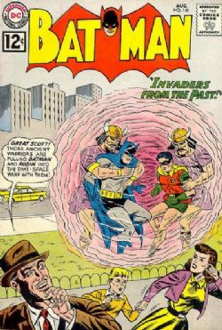 Batman [DC] (1940) 149