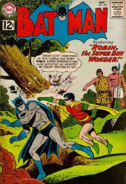 Batman [DC] (1940) 150