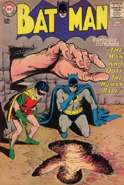 Batman [DC] (1940) 165