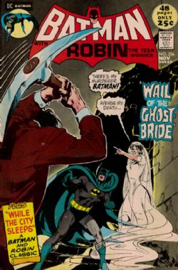 Batman [DC] (1940) 236