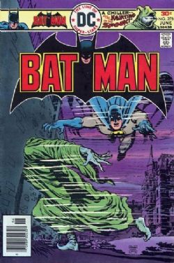 Batman [DC] (1940) 276