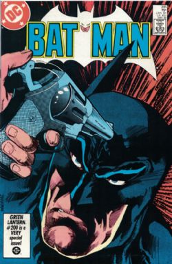 Batman [DC] (1940) 395