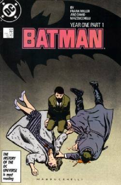 Batman [DC] (1940) 404 (Direct Edition)