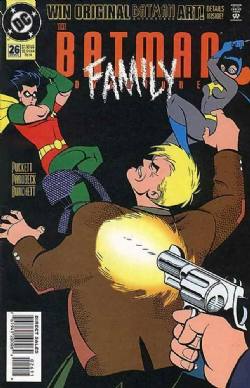 Batman Adventures [DC] (1992) 26